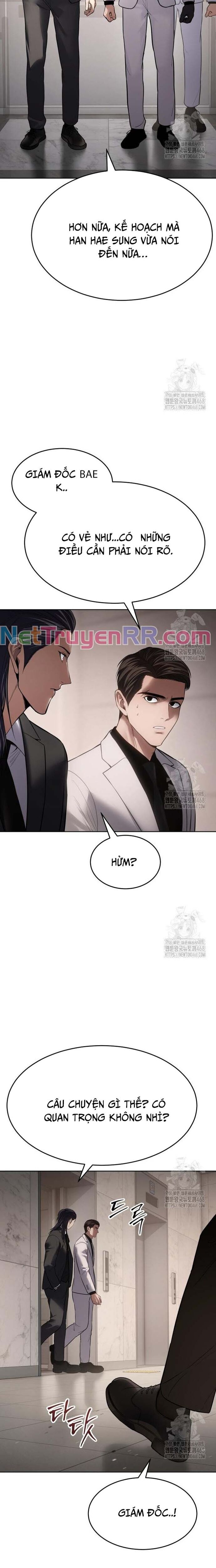 Đặc Vụ Song Sinh Chapter 121 - 32