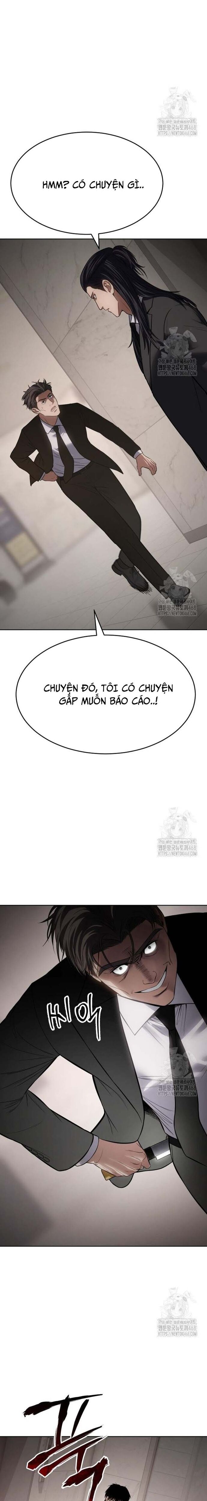 Đặc Vụ Song Sinh Chapter 121 - 33