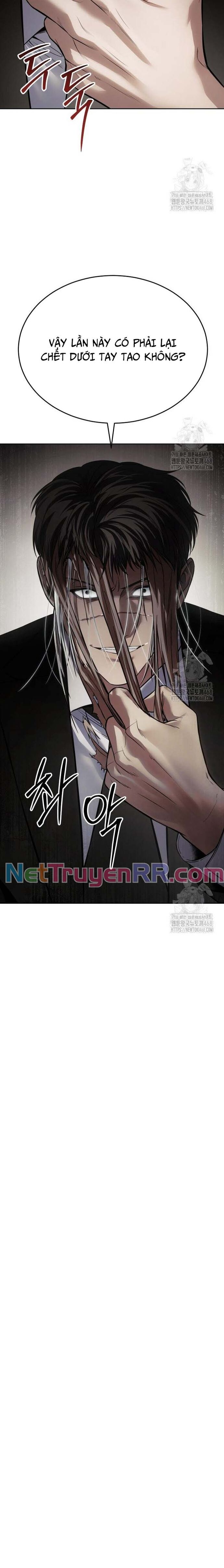 Đặc Vụ Song Sinh Chapter 121 - 36