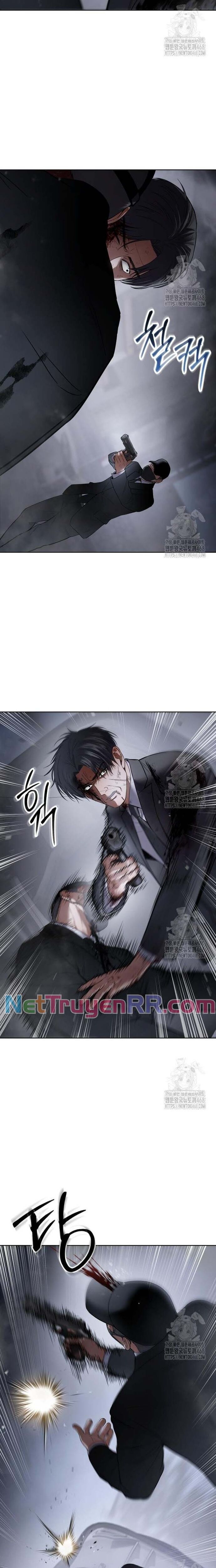 Đặc Vụ Song Sinh Chapter 121 - 5