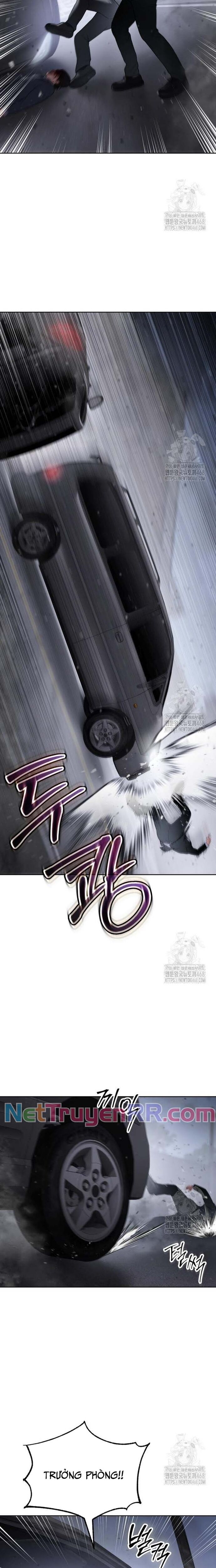 Đặc Vụ Song Sinh Chapter 121 - 7