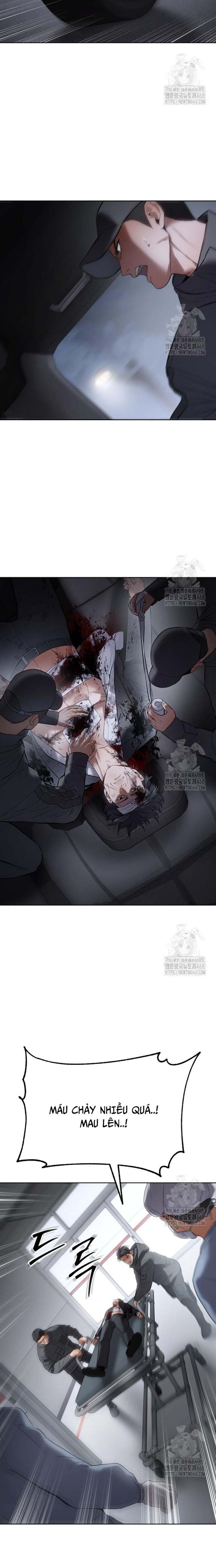 Đặc Vụ Song Sinh Chapter 121 - 9