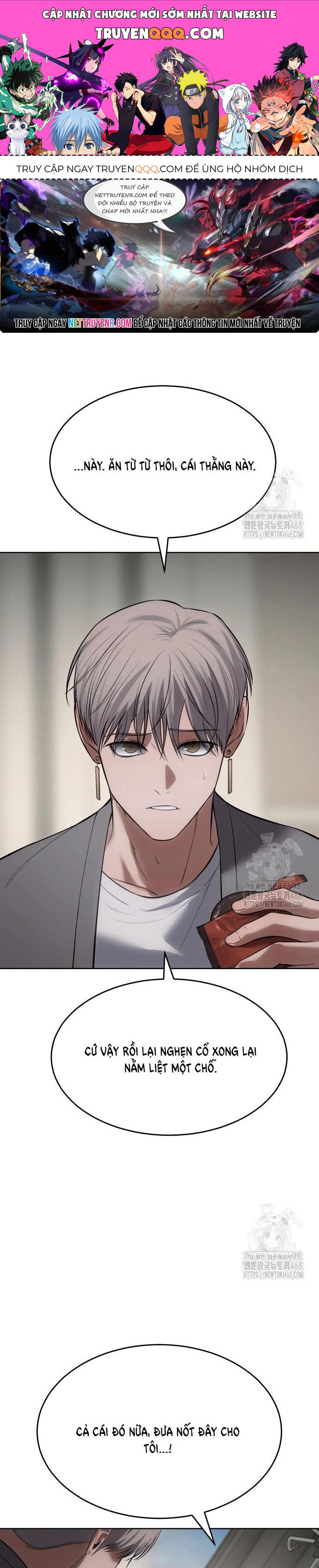 Đặc Vụ Song Sinh Chapter 123 - 1