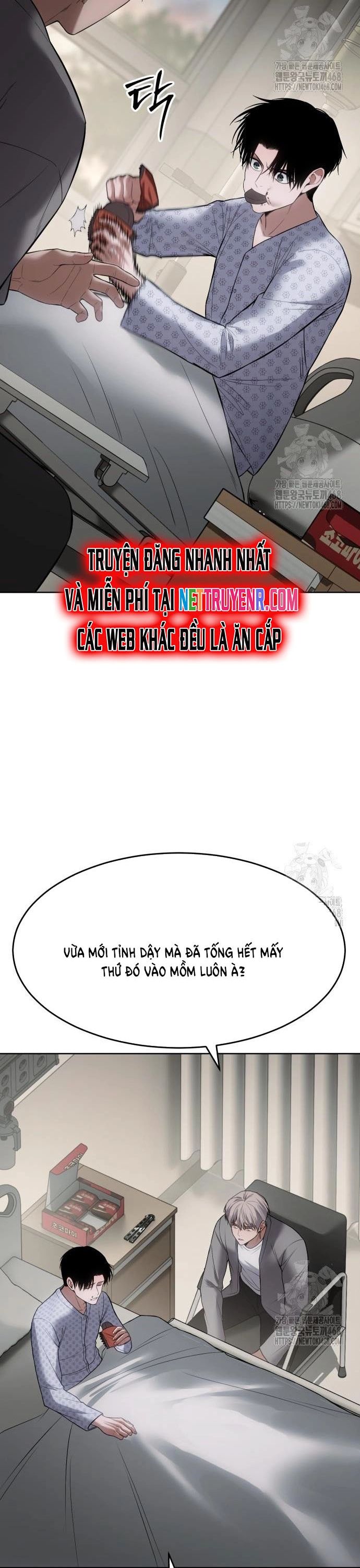 Đặc Vụ Song Sinh Chapter 123 - 2