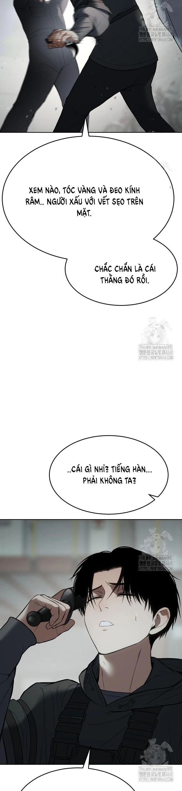 Đặc Vụ Song Sinh Chapter 123 - 14