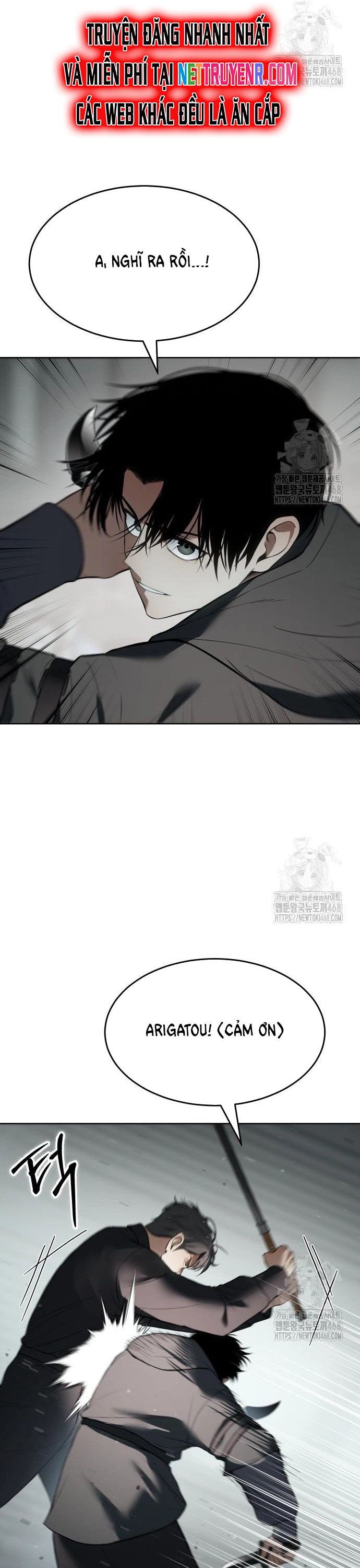 Đặc Vụ Song Sinh Chapter 123 - 16