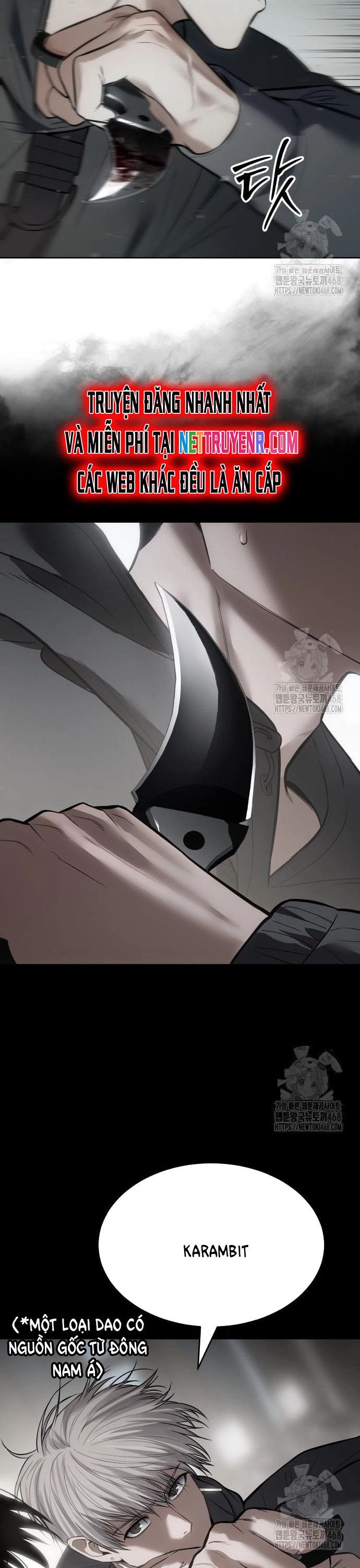 Đặc Vụ Song Sinh Chapter 123 - 18