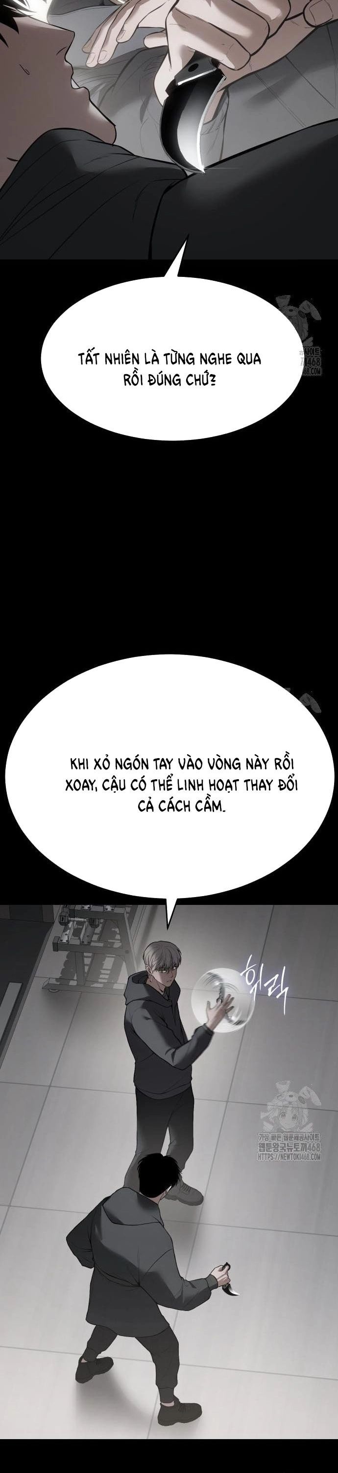 Đặc Vụ Song Sinh Chapter 123 - 19