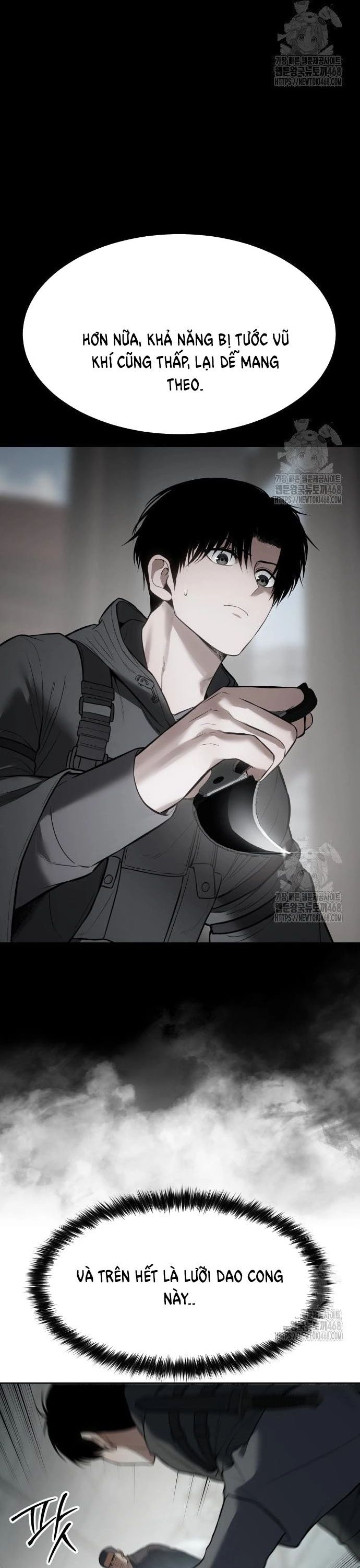 Đặc Vụ Song Sinh Chapter 123 - 20