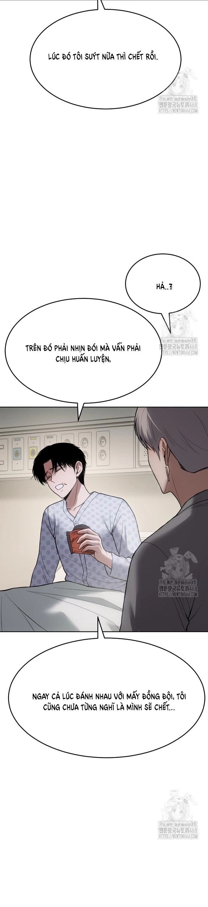 Đặc Vụ Song Sinh Chapter 123 - 3