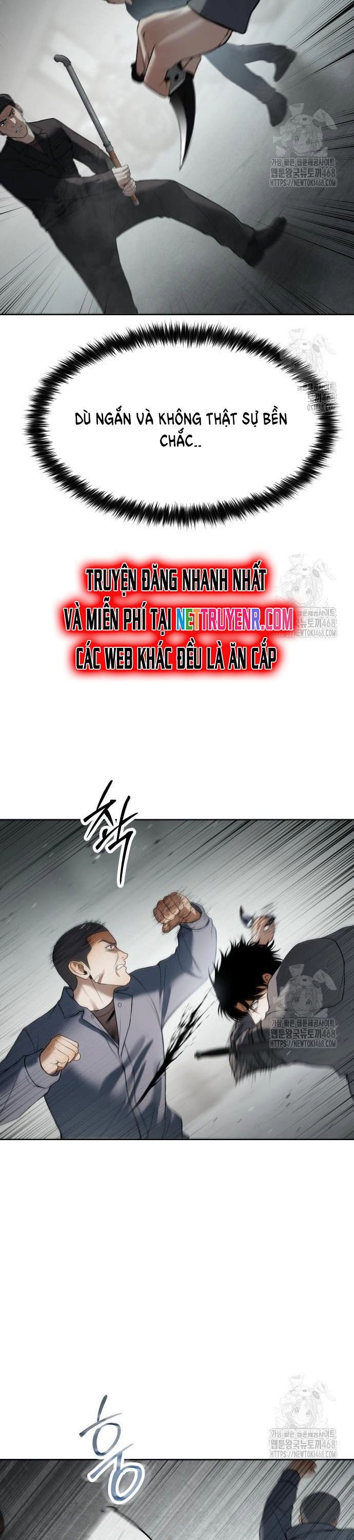 Đặc Vụ Song Sinh Chapter 123 - 21