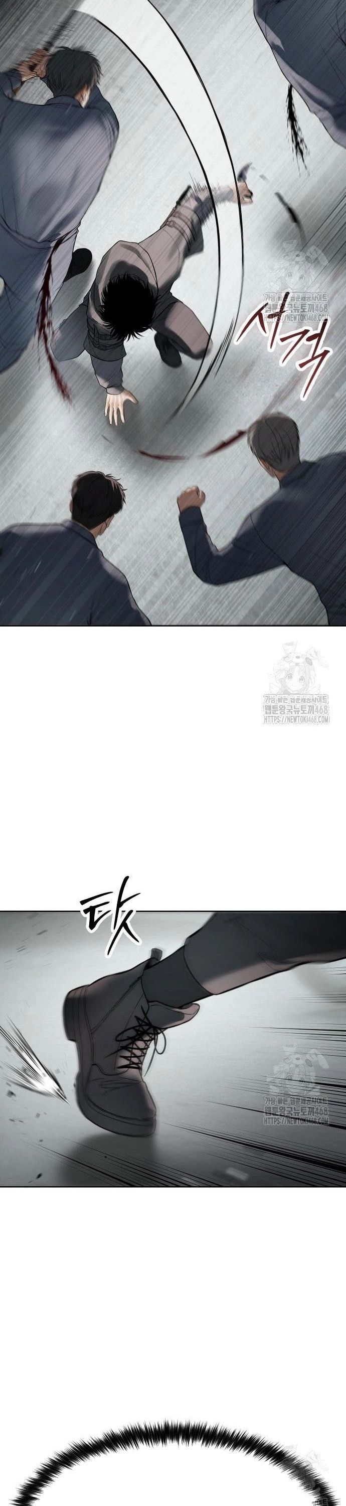 Đặc Vụ Song Sinh Chapter 123 - 22