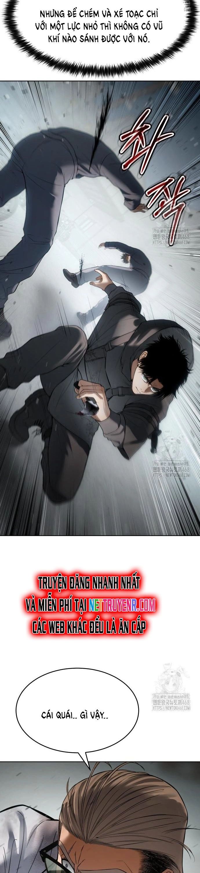 Đặc Vụ Song Sinh Chapter 123 - 23