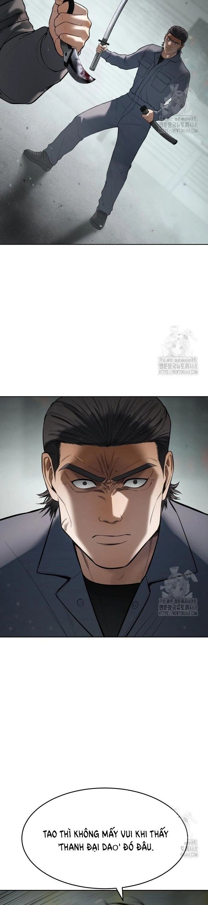 Đặc Vụ Song Sinh Chapter 123 - 25