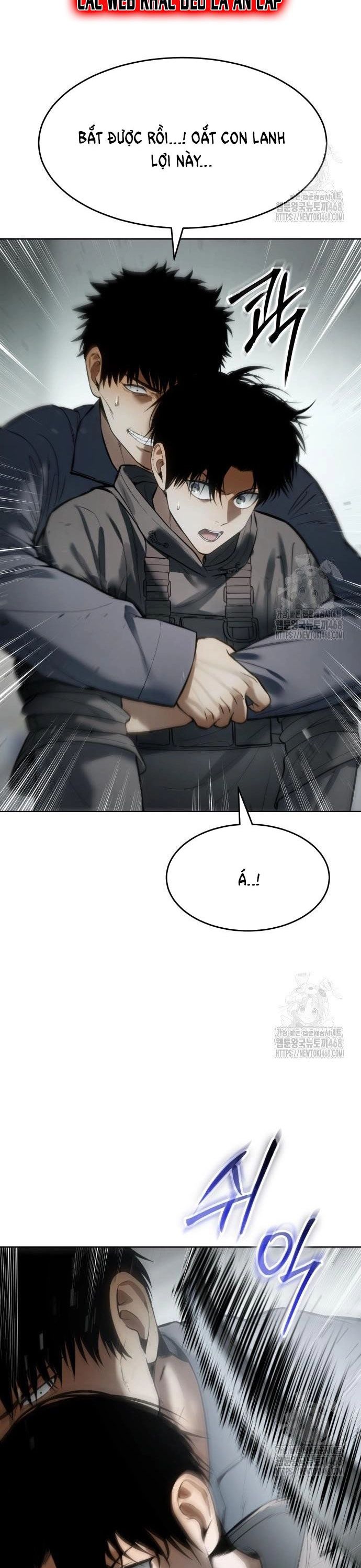 Đặc Vụ Song Sinh Chapter 123 - 29