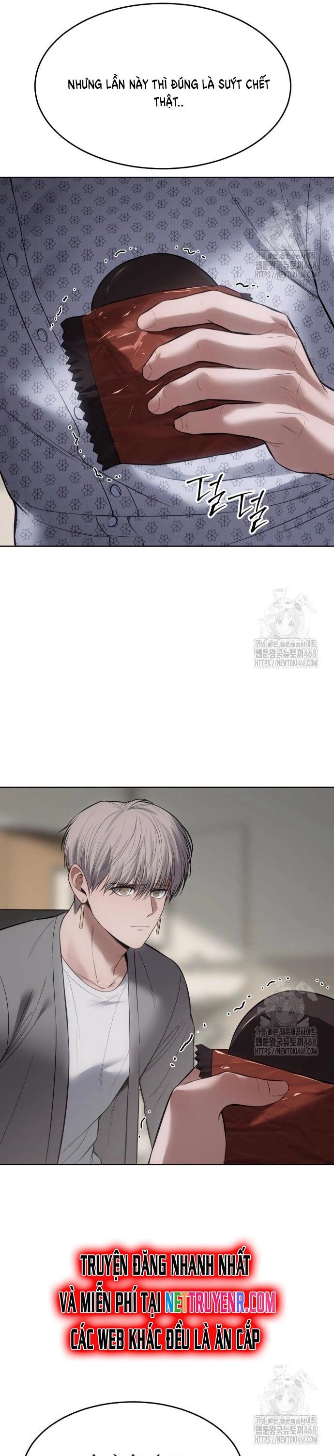 Đặc Vụ Song Sinh Chapter 123 - 4