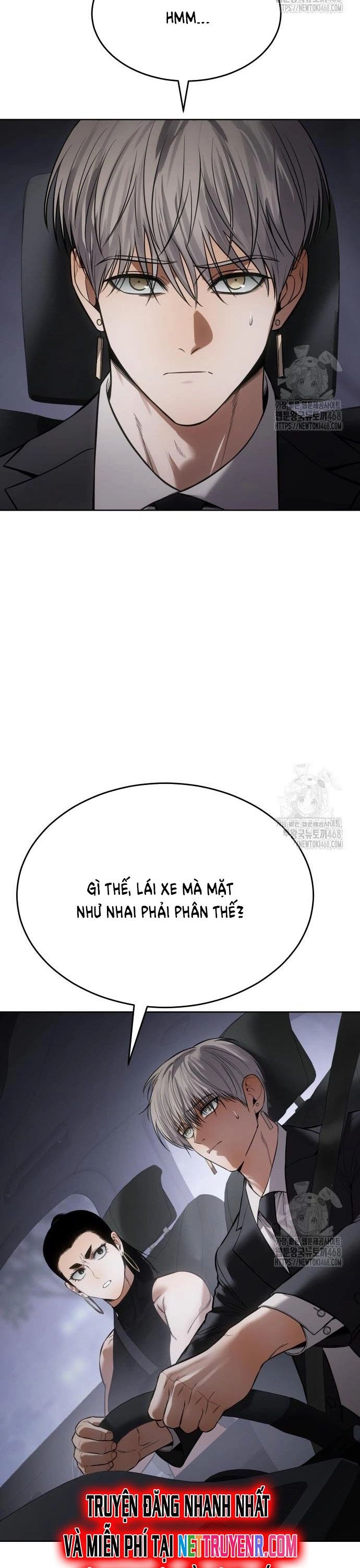 Đặc Vụ Song Sinh Chapter 123 - 31