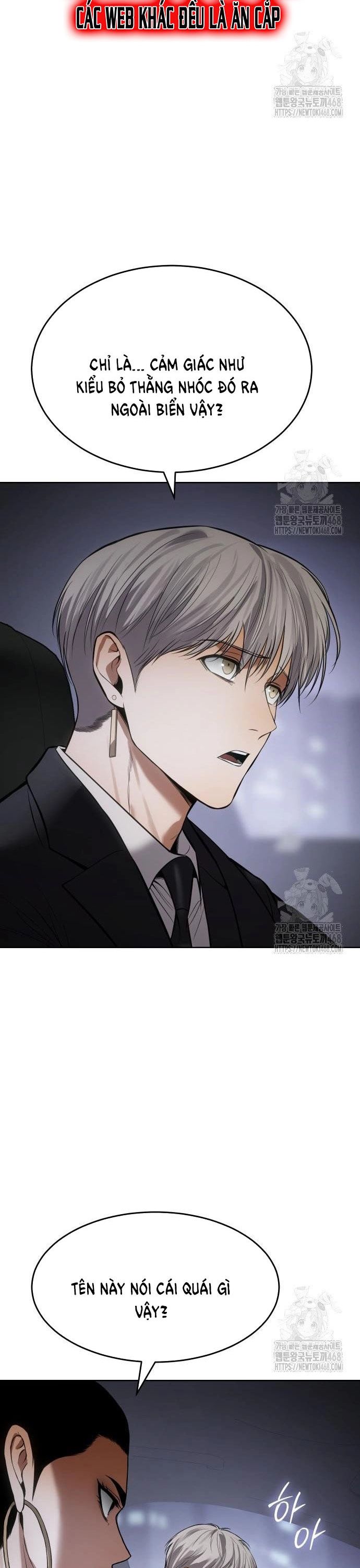 Đặc Vụ Song Sinh Chapter 123 - 32