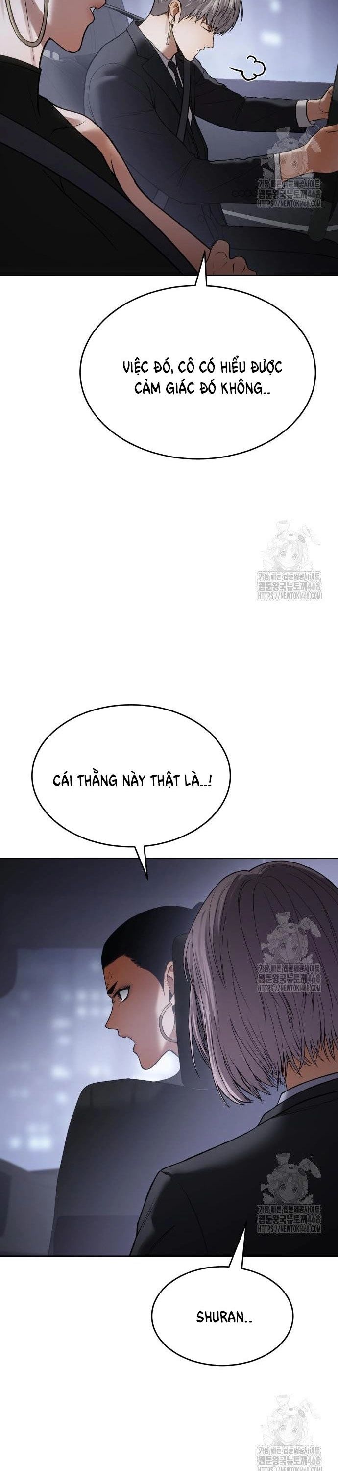 Đặc Vụ Song Sinh Chapter 123 - 33