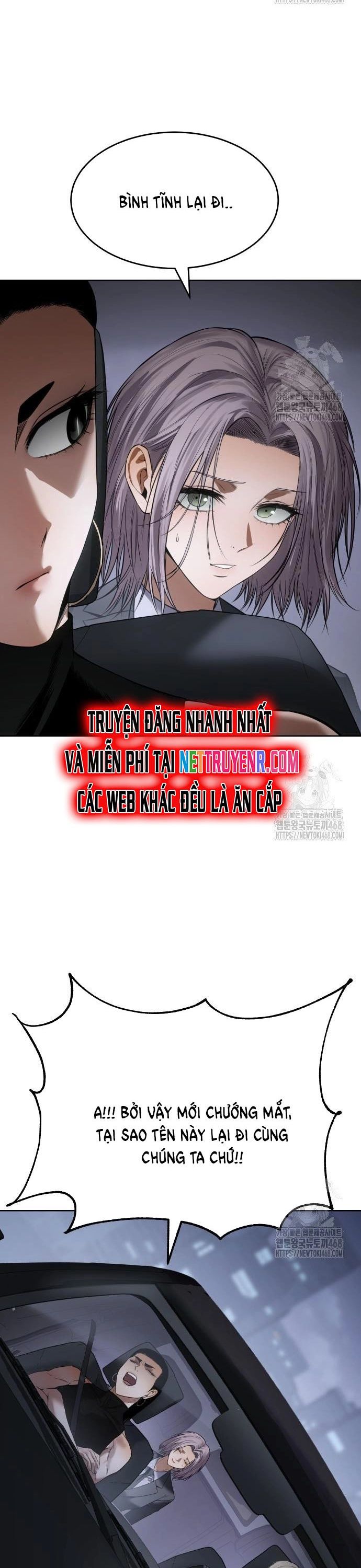 Đặc Vụ Song Sinh Chapter 123 - 34