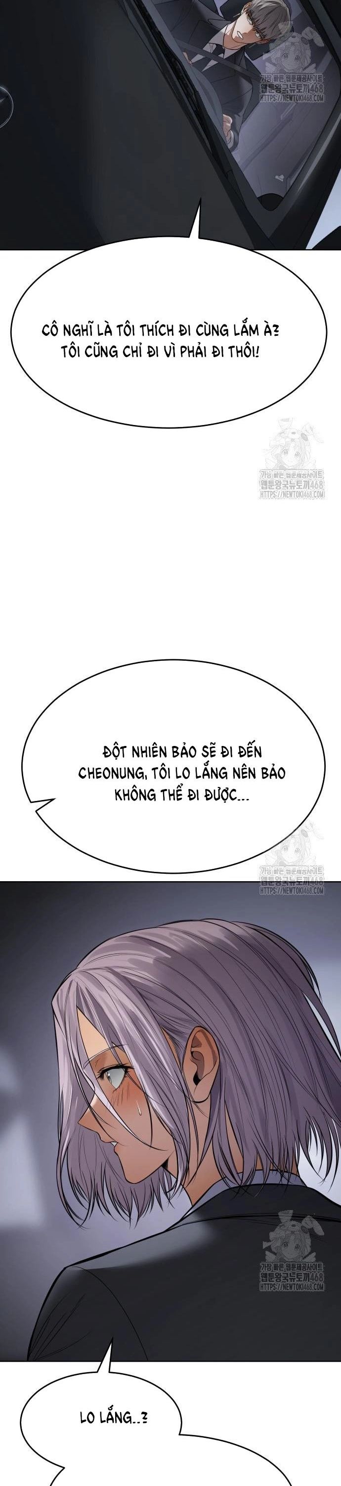 Đặc Vụ Song Sinh Chapter 123 - 35