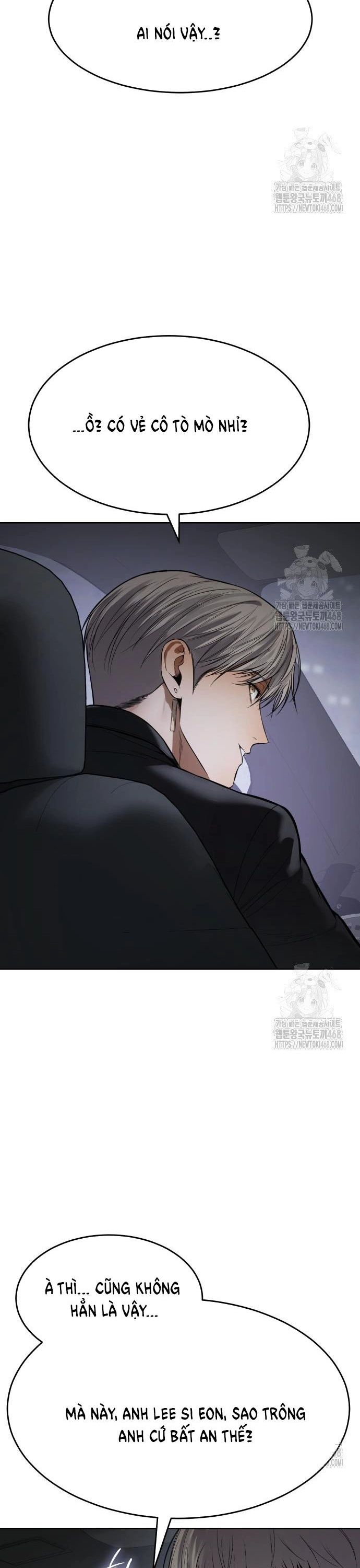 Đặc Vụ Song Sinh Chapter 123 - 36