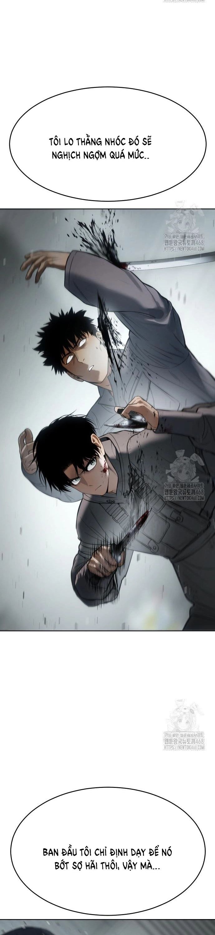 Đặc Vụ Song Sinh Chapter 123 - 38