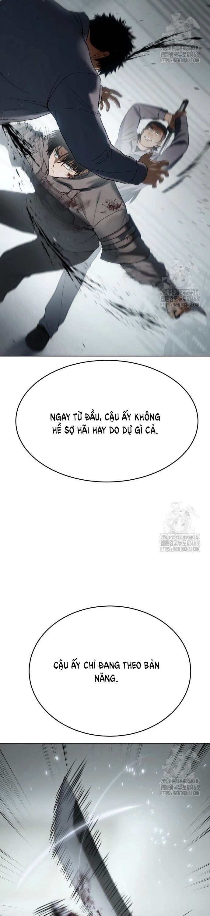 Đặc Vụ Song Sinh Chapter 123 - 39