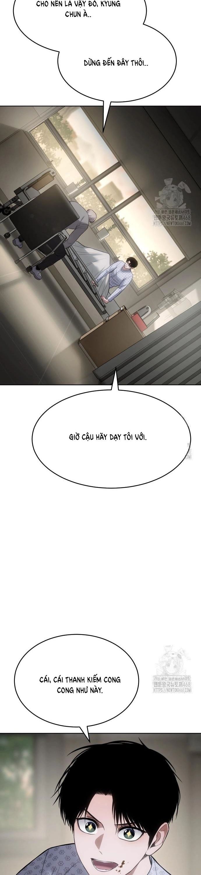 Đặc Vụ Song Sinh Chapter 123 - 5