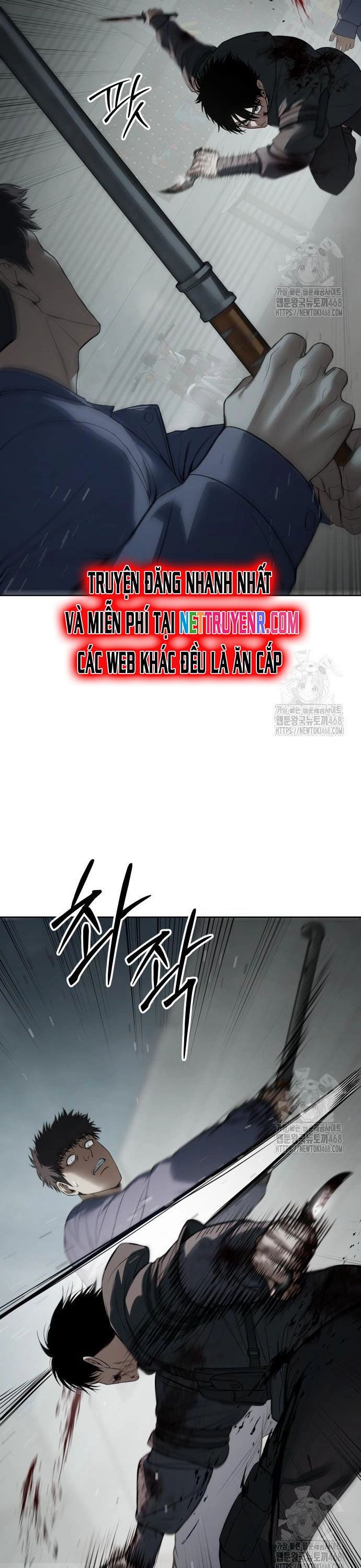 Đặc Vụ Song Sinh Chapter 123 - 42