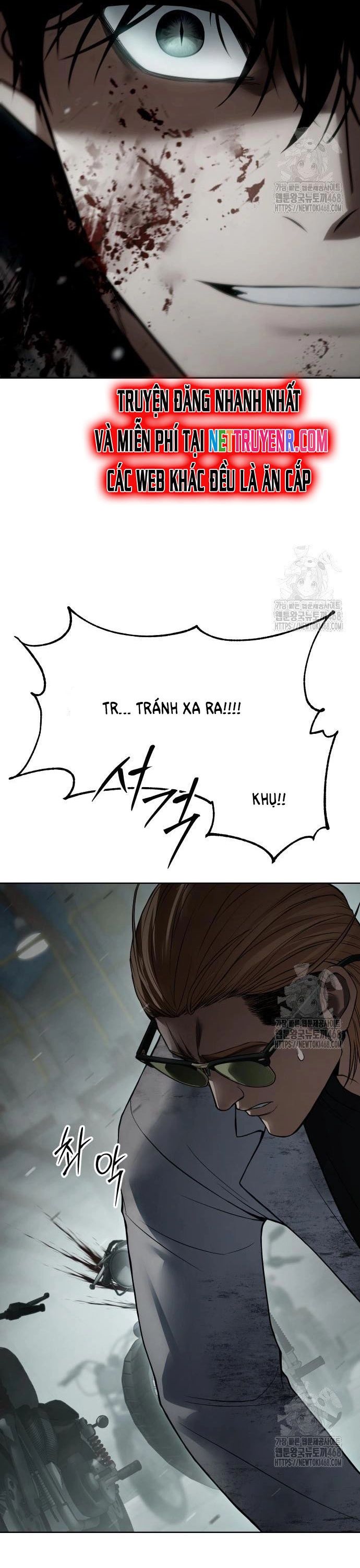 Đặc Vụ Song Sinh Chapter 123 - 45