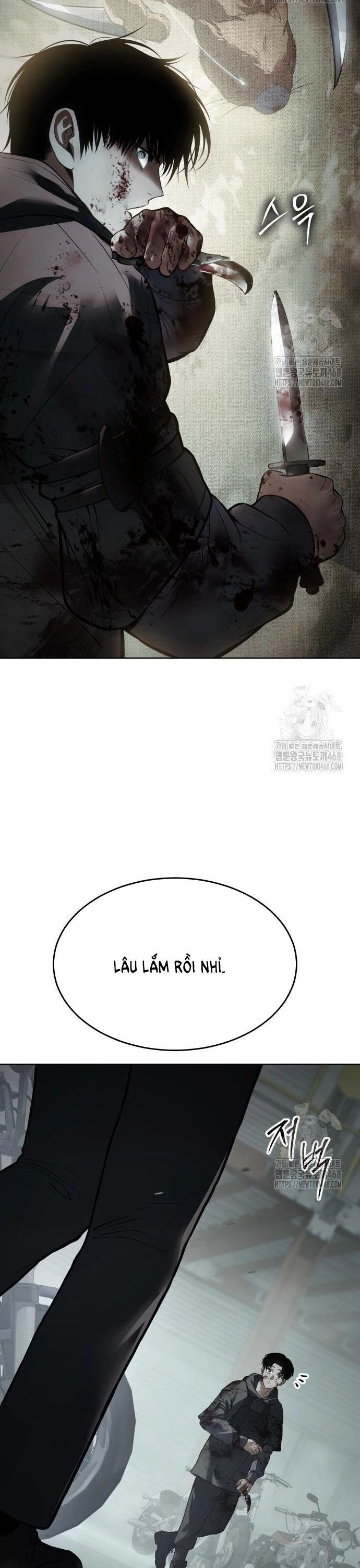 Đặc Vụ Song Sinh Chapter 123 - 47
