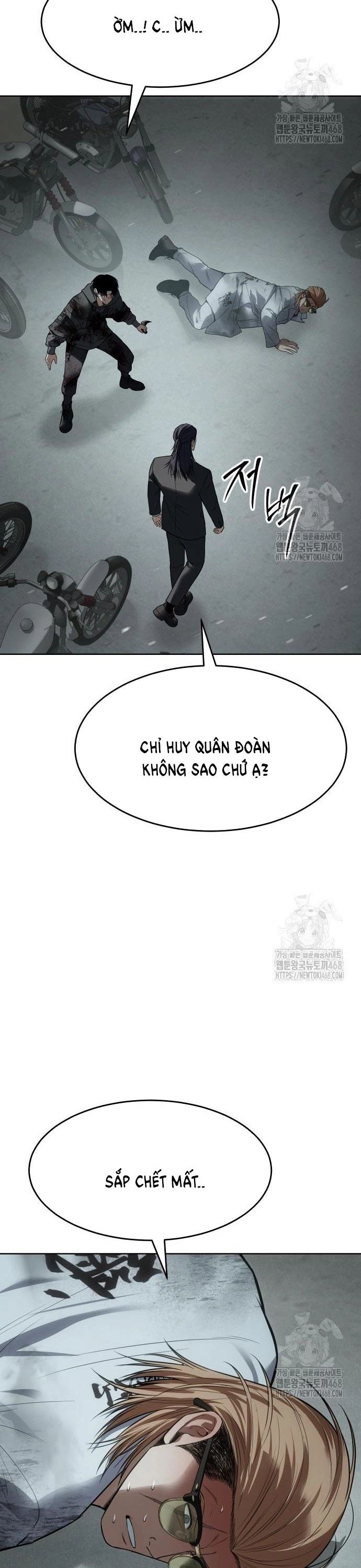 Đặc Vụ Song Sinh Chapter 123 - 49