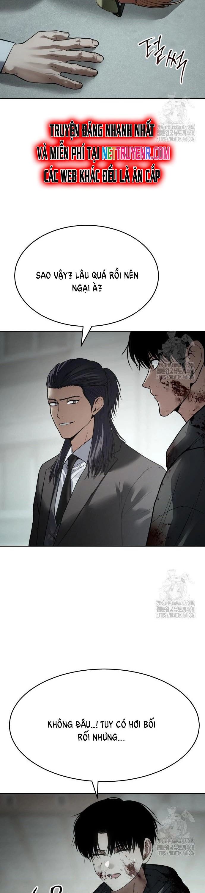 Đặc Vụ Song Sinh Chapter 123 - 50