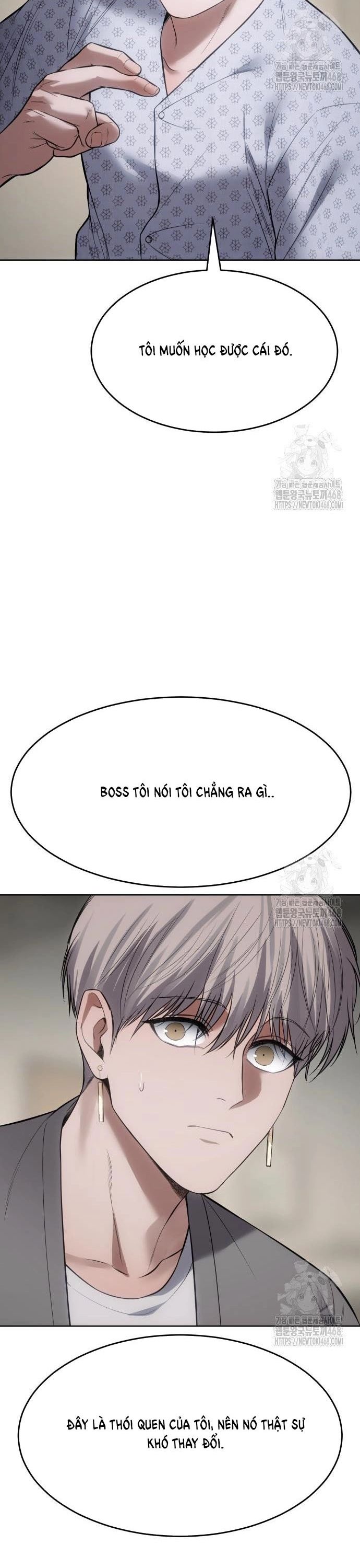 Đặc Vụ Song Sinh Chapter 123 - 6