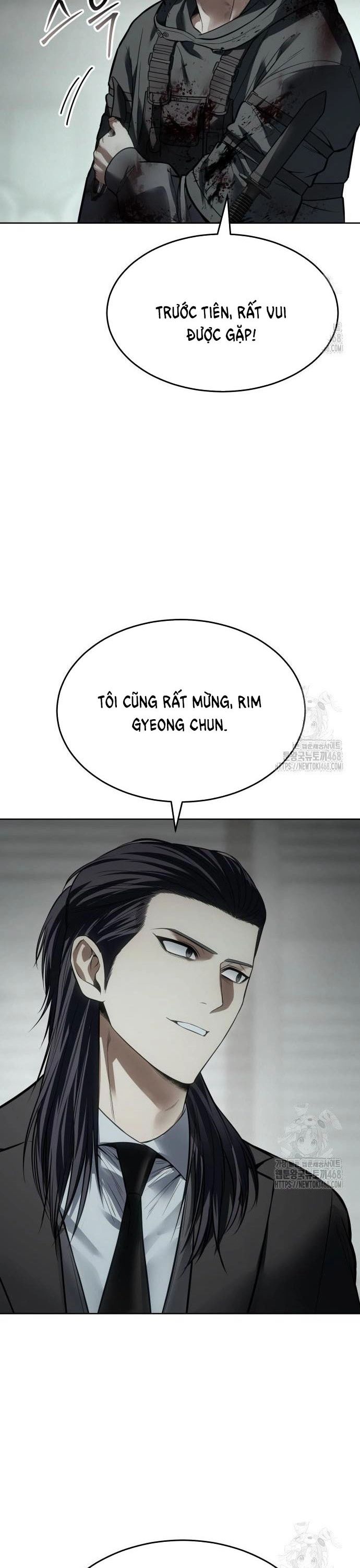 Đặc Vụ Song Sinh Chapter 123 - 51