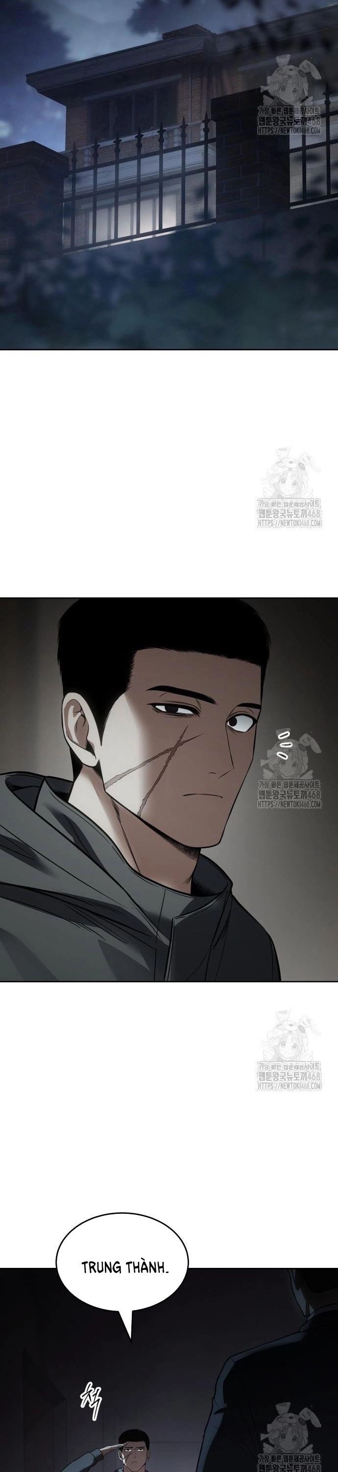 Đặc Vụ Song Sinh Chapter 123 - 53