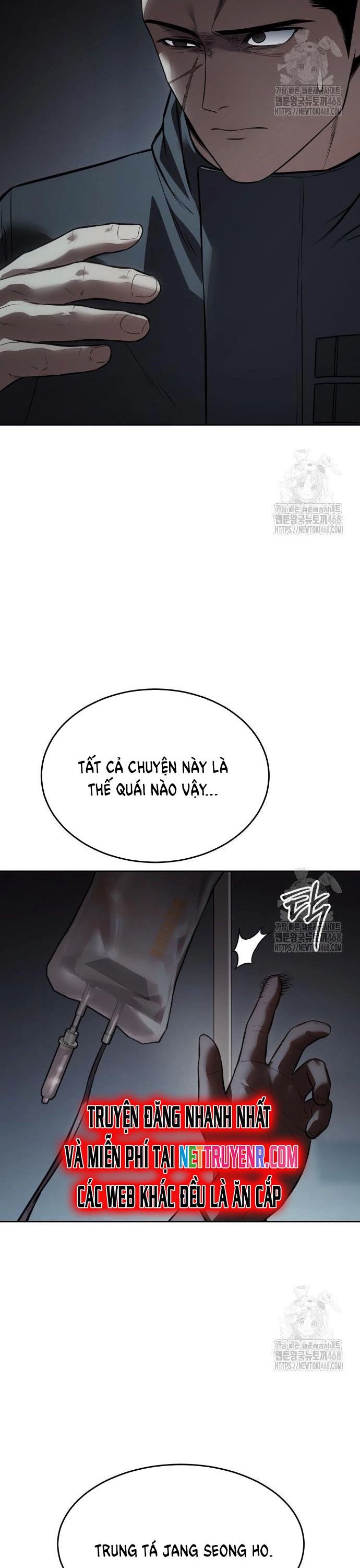 Đặc Vụ Song Sinh Chapter 123 - 55