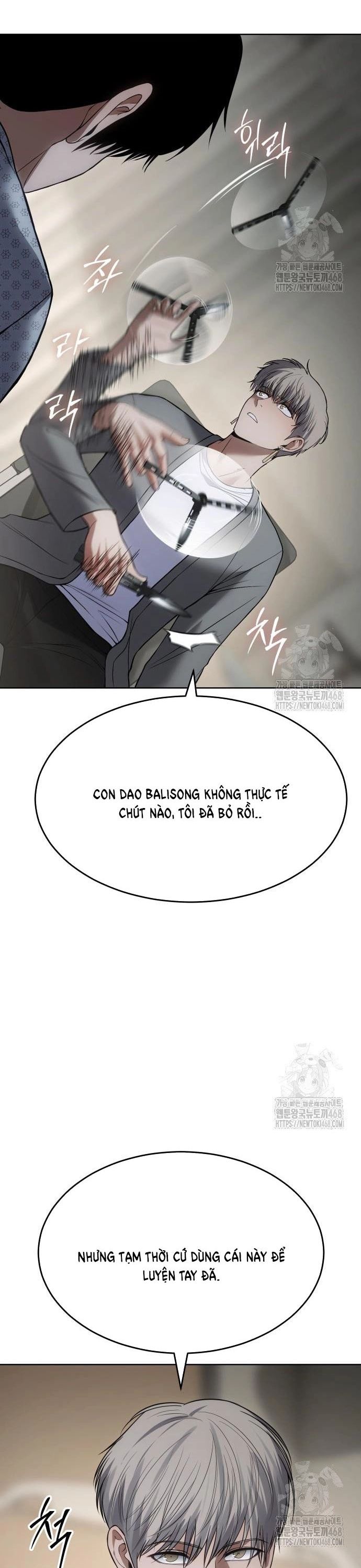 Đặc Vụ Song Sinh Chapter 123 - 8