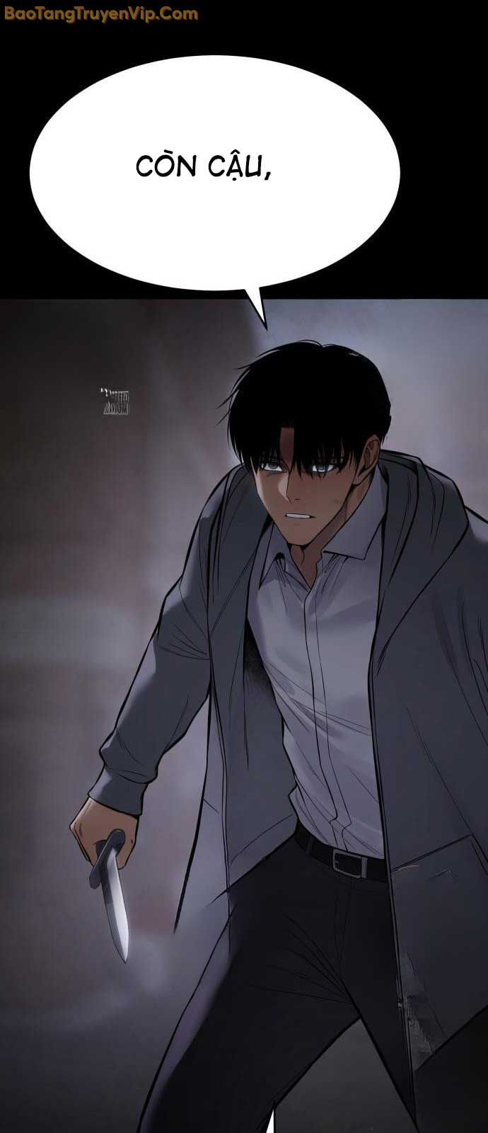 Đặc Vụ Song Sinh Chapter 127 - 124