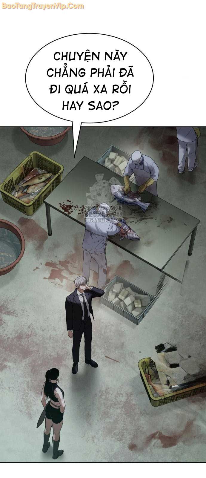 Đặc Vụ Song Sinh Chapter 127 - 6