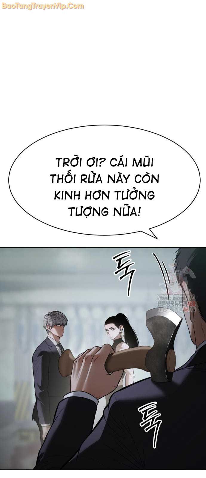 Đặc Vụ Song Sinh Chapter 127 - 7