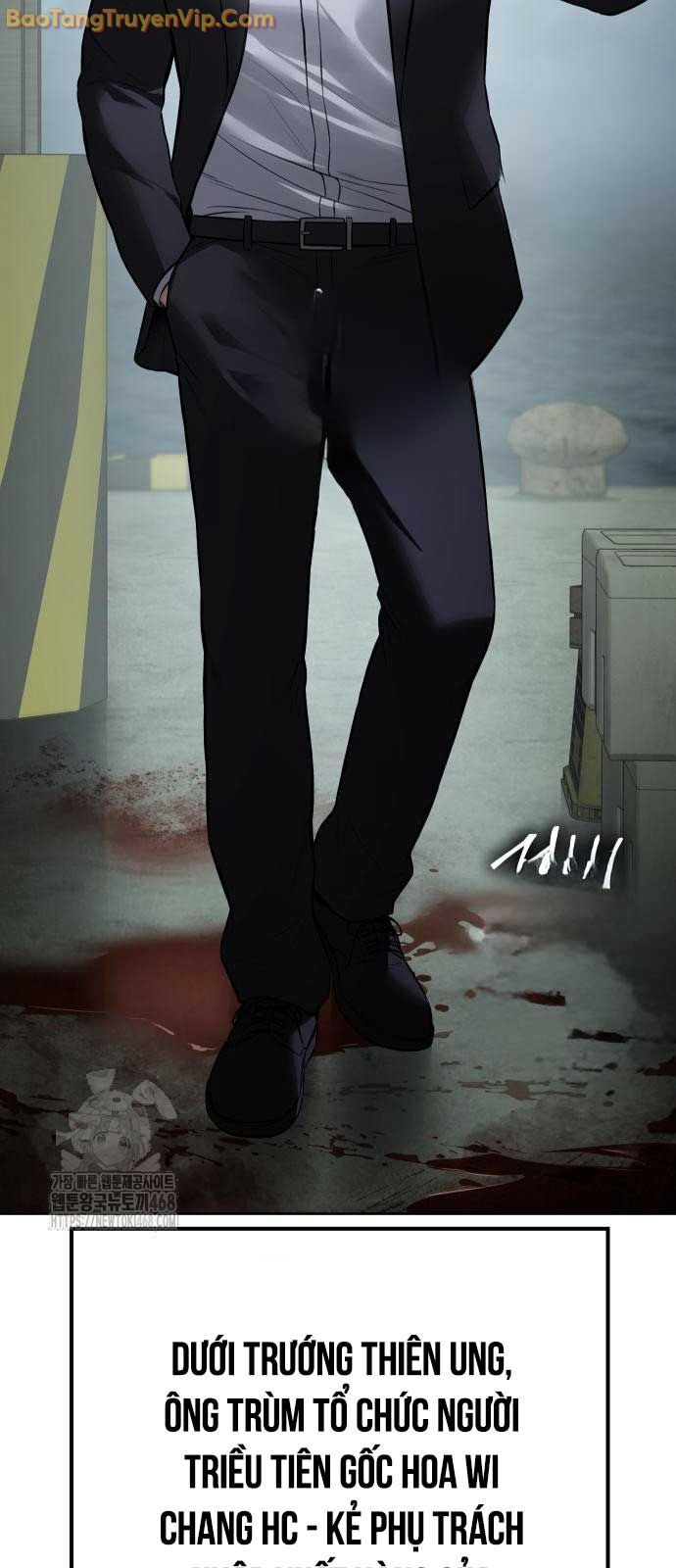 Đặc Vụ Song Sinh Chapter 127 - 9