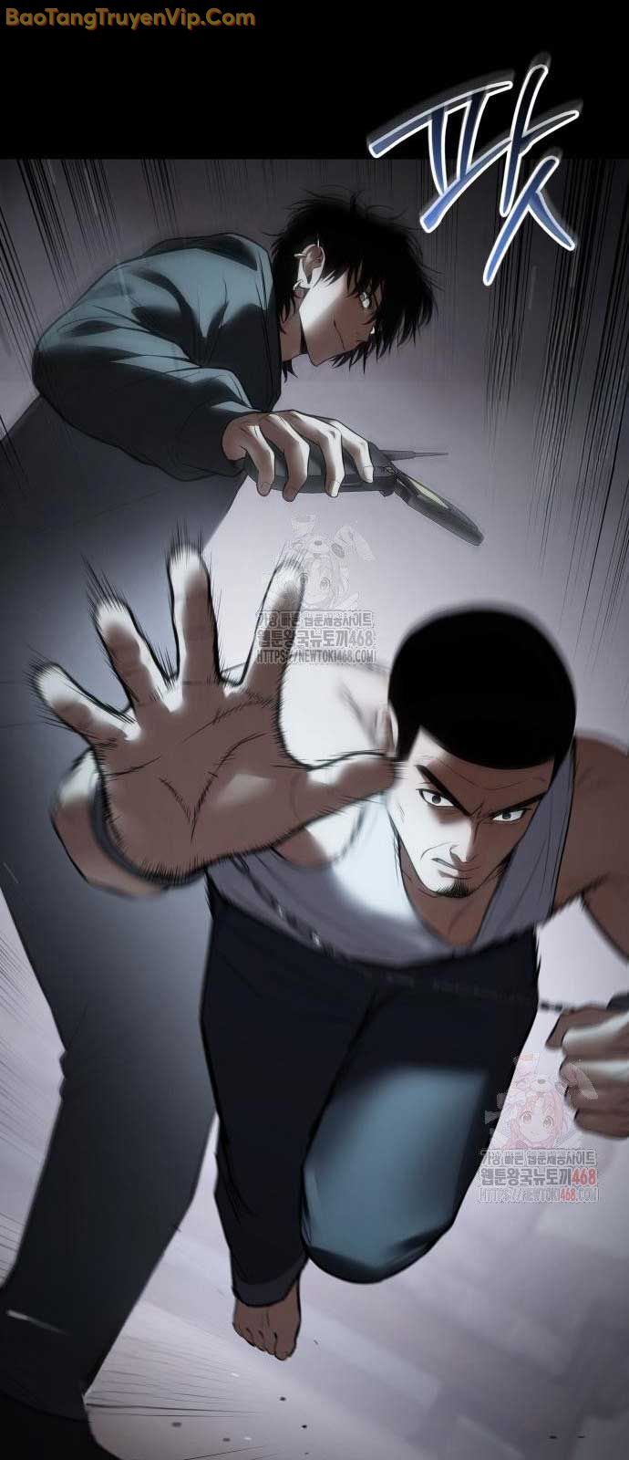 Đặc Vụ Song Sinh Chapter 127 - 84