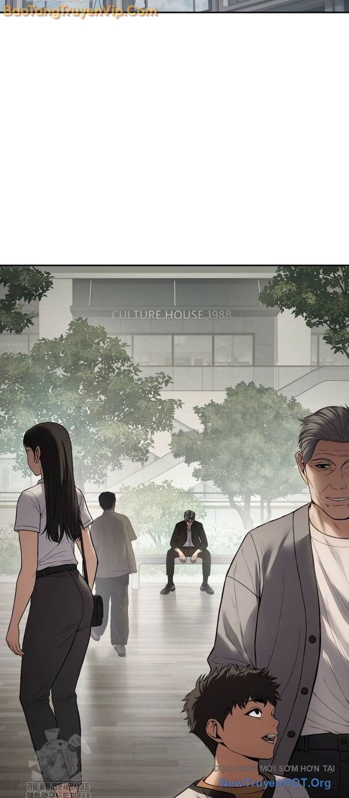 Đặc Vụ Song Sinh Chapter 134 - 2