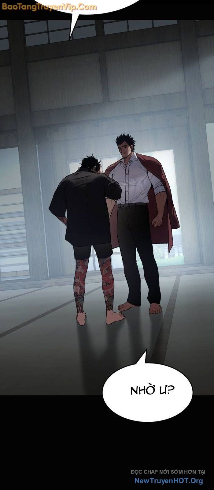 Đặc Vụ Song Sinh Chapter 134 - 104