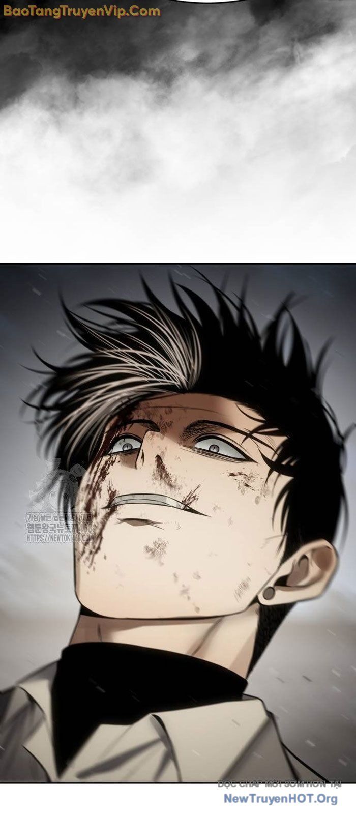 Đặc Vụ Song Sinh Chapter 134 - 110