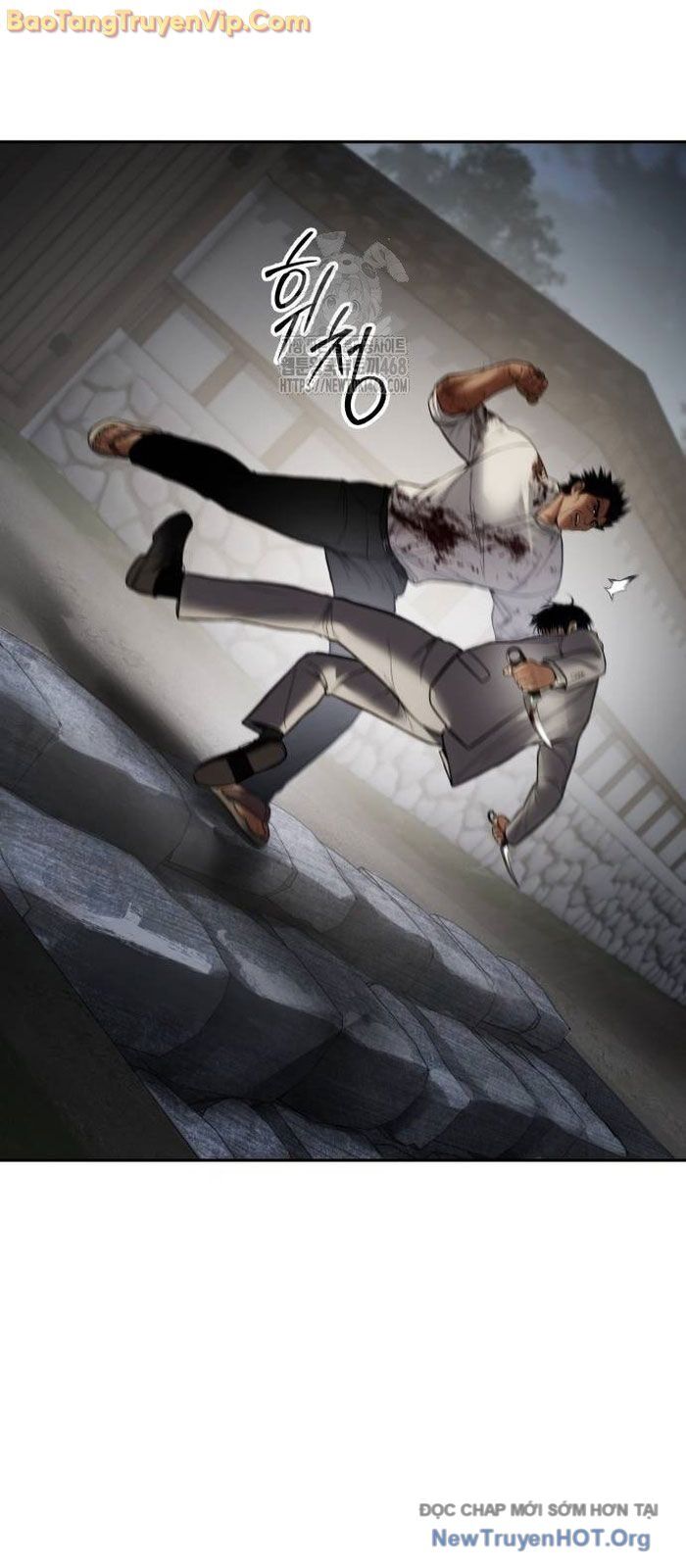 Đặc Vụ Song Sinh Chapter 134 - 112