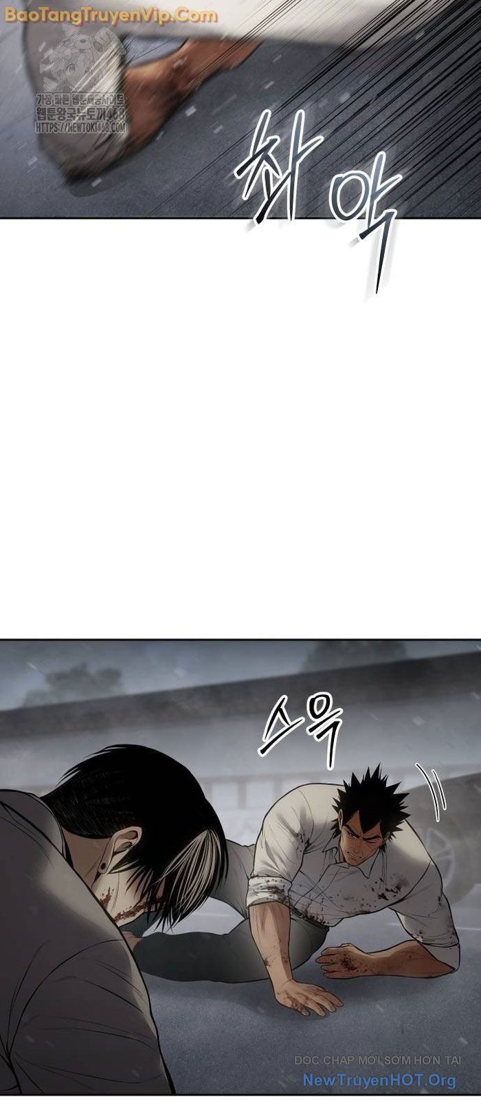 Đặc Vụ Song Sinh Chapter 134 - 116