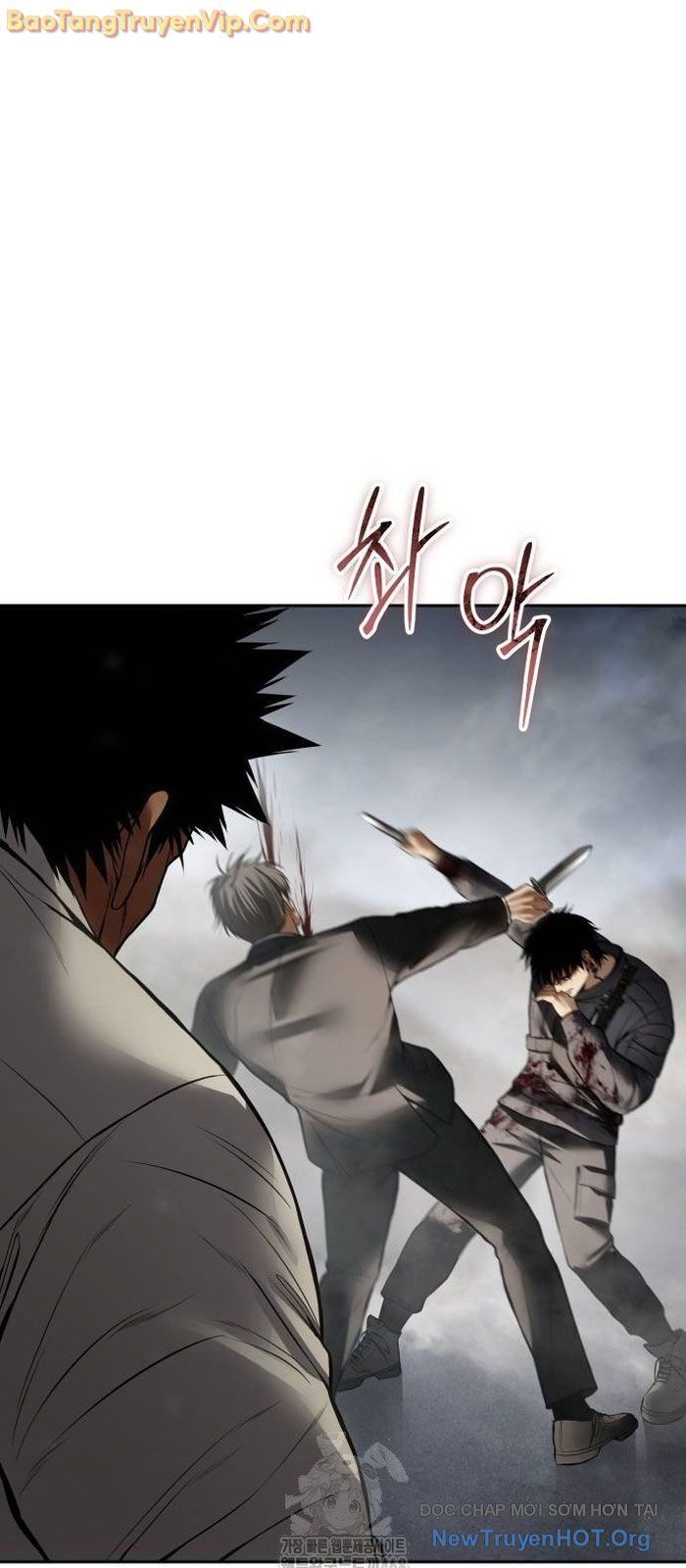 Đặc Vụ Song Sinh Chapter 134 - 117